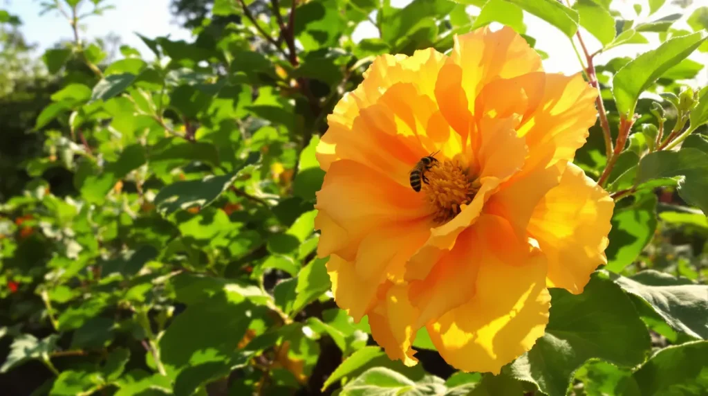 Elle attire les alliés du jardin et fait fuir les problèmes : le grand retour d’une alliée inestimable dans les potagers en 2026