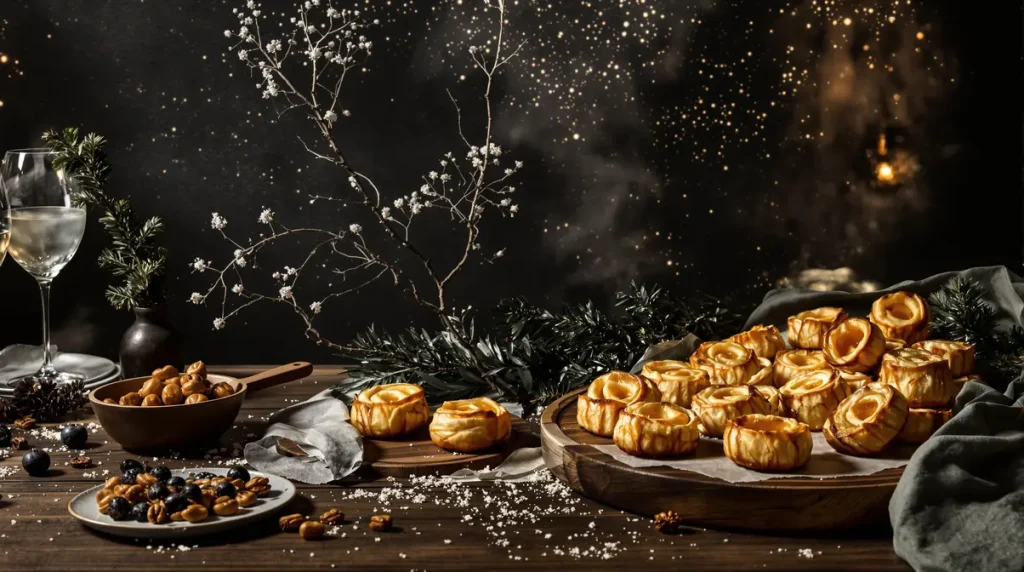 « J’ai trouvé LA recette d’apéro des fêtes » : mes roulés à la pâte filo cartonnent (prêts en 15 min)