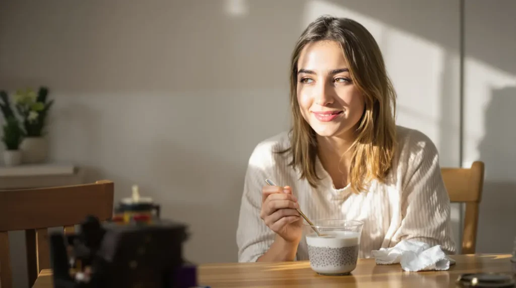 7 recettes rapides aux graines de chia pour accélérer votre perte de poids