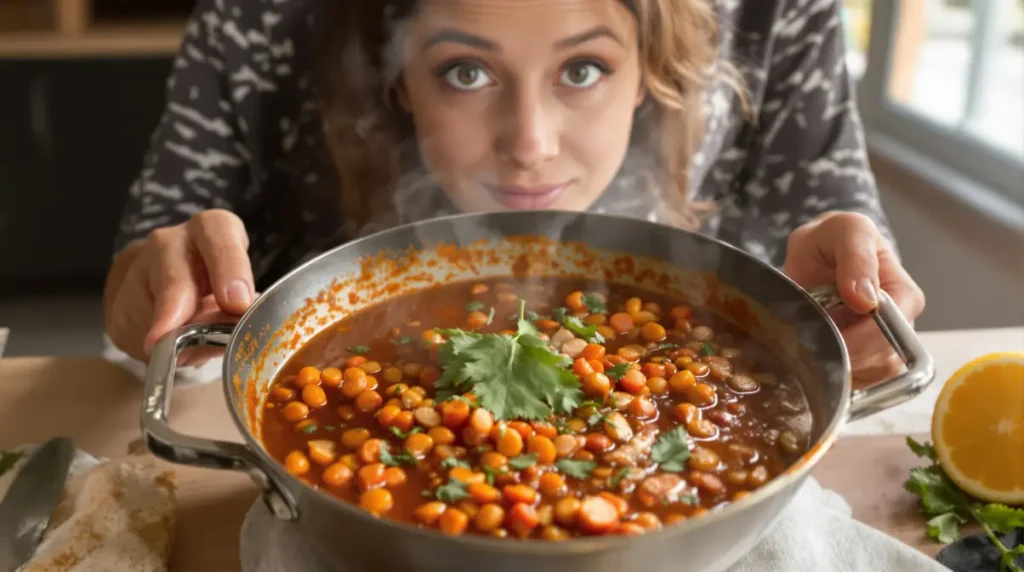 “Abordable, nourrissante, nutritive” : les pouvoirs insoupçonnés des légumineuses