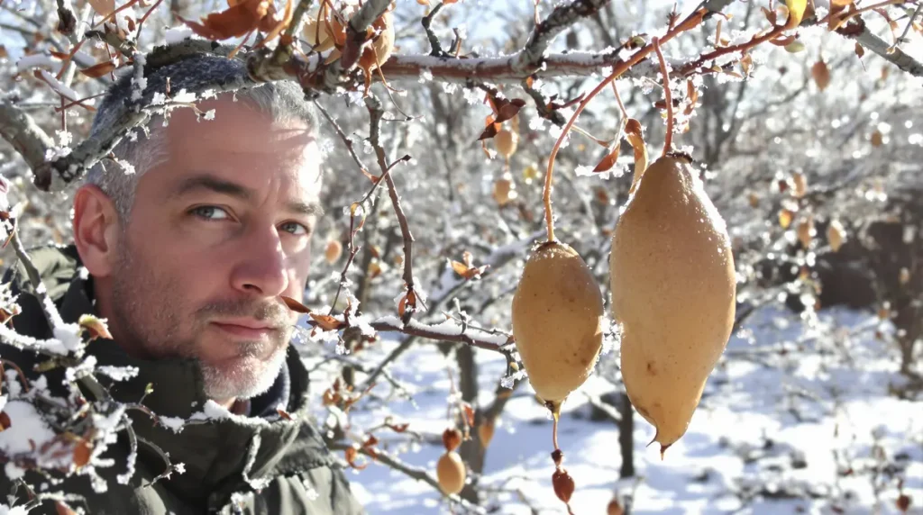 Arbres fruitiers : en février, cette astuce méconnue peut sauver votre récolte d’été (avant qu’il ne soit trop tard)