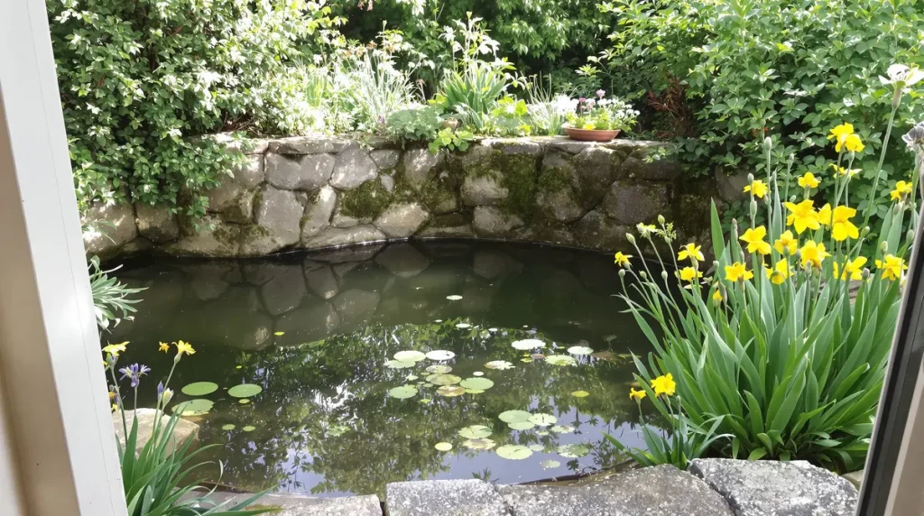 Ce bassin pour oiseaux remplace le simple bain et métamorphose le jardin : erreurs à éviter avant de creuser