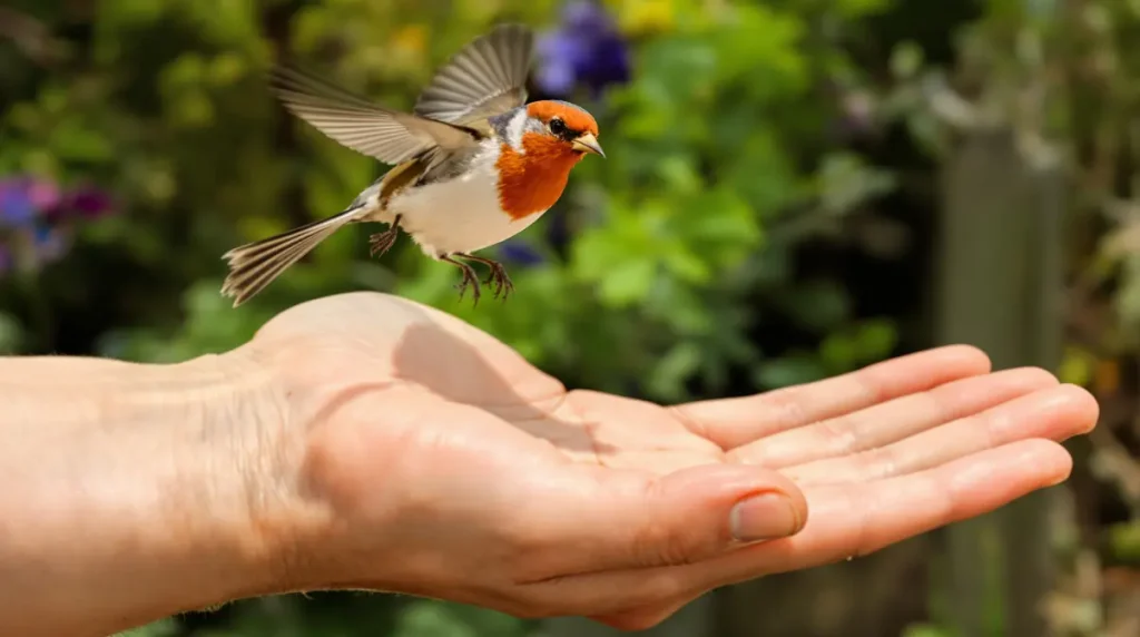 Chardonneret élégant : pourquoi ce joyau coloré se raréfie dans nos jardins