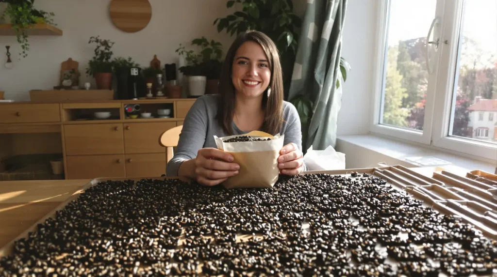 Jardin : ces 18 graines à lancer dès mars pour un potager de mai spectaculaire (presque tout le monde les sème trop tard)