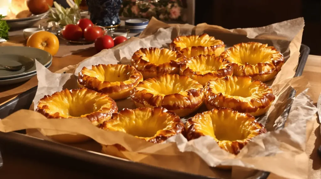 « Je les prépare en 10 minutes pour toute la famille » : mes galettes de pommes de terre crousti-fondantes au four, légères et encore plus irrésistibles que des frites