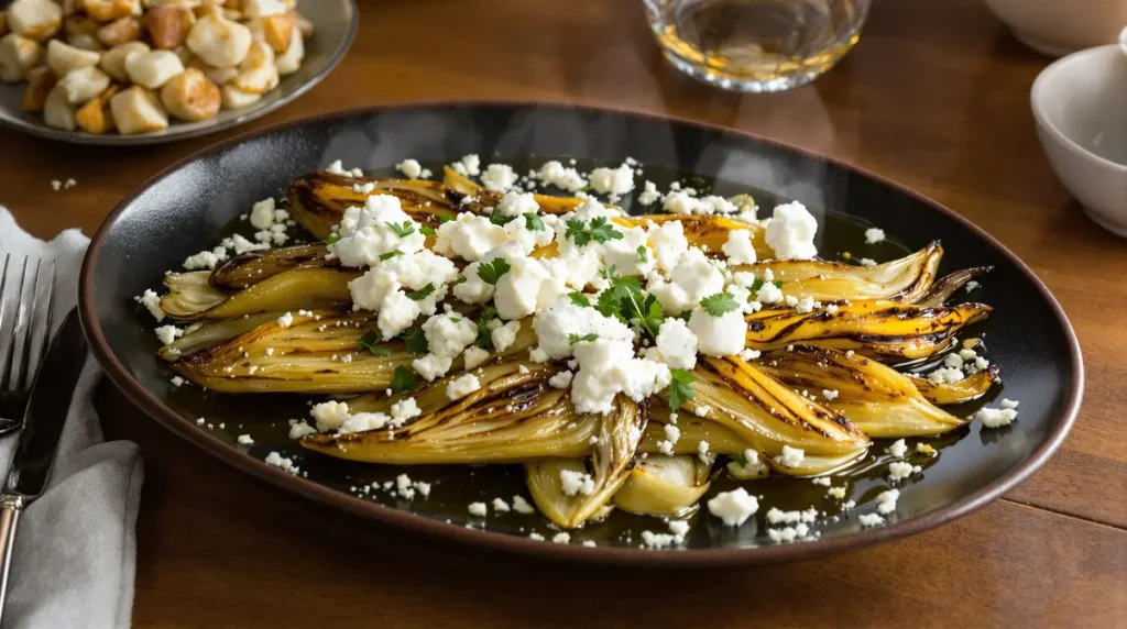 L’endive autrement qu’en gratin avec ces recettes délicieuses