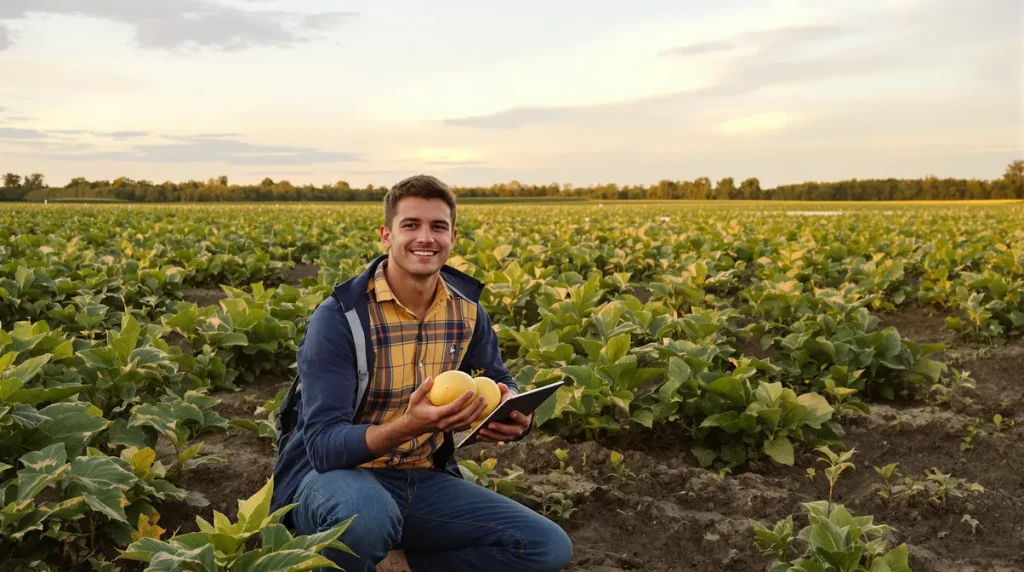 La filière pomme de terre a établi sa feuille de route pour la décarbonation