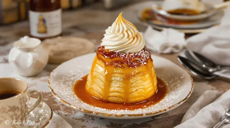 Le baba au rhum : une invention lorraine née à Lunéville