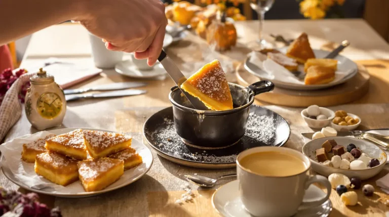 Les Alsaciens préfèrent ce dessert de semoule au lait : encore plus gourmand