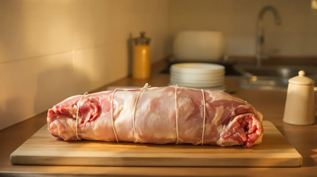 Les gens restent bouche bée en découvrant la différence entre « porc » et « cochon »
