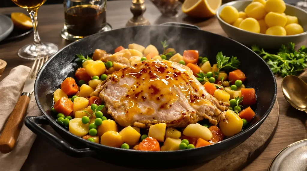 Menu familial de la semaine : 10 recettes pour la semaine du 23 au 27 mars