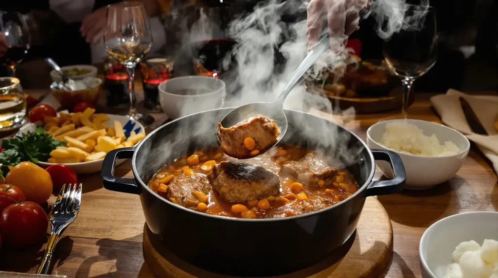 Menu : nos recettes à découvrir pour la semaine du 2 au 6 mars 2026