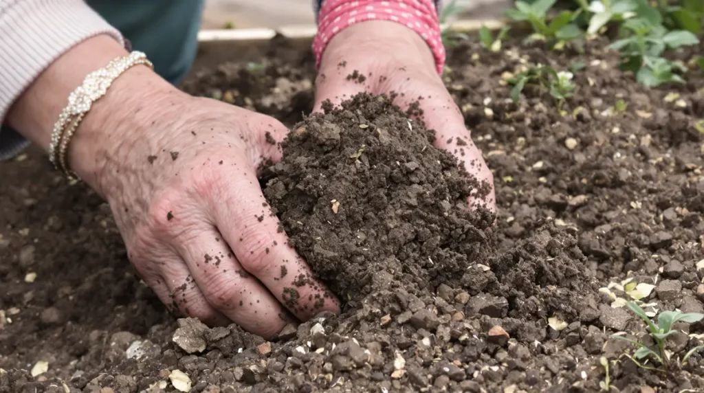 Retenez bien ceci : ces légumes détestent être semés, mieux vaut les planter dès mars pour garantir vos récoltes
