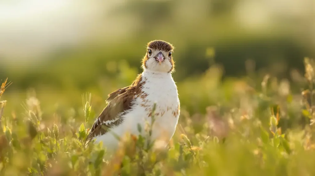 Vienne : nouvelle victoire pour les défenseurs de l'outarde canepetière opposés à un projet éolien