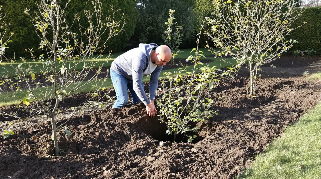 Vous avez jusqu'à fin mars pour planter ces 3 arbres fruitiers : sinon votre verger en paiera le prix